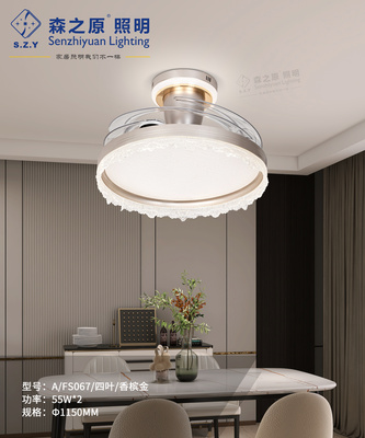 A_FS067_四叶_香槟金